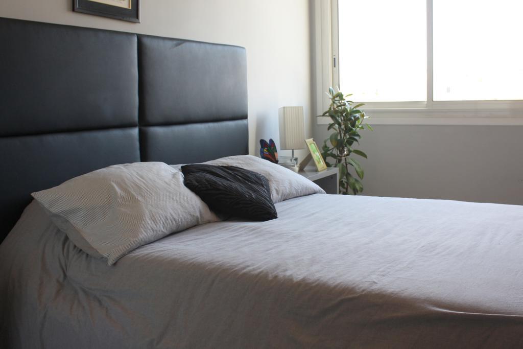 ニースLe Baie Des Angesアパートメント 部屋 写真